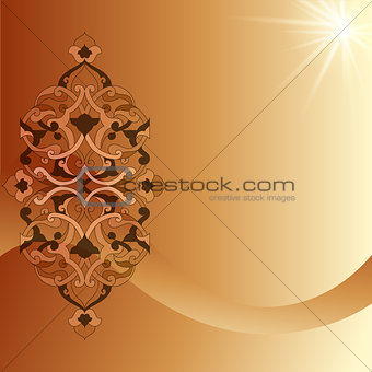 decorative cover template eighty eight