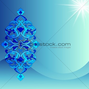 decorative cover template eighty nine