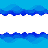 Water wave design