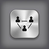 User group network icon