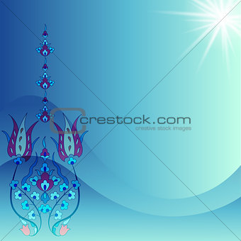 decorative cover template thirty nine