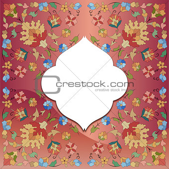 decorative cover template thirty