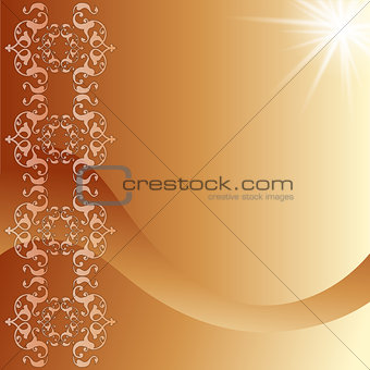 decorative cover template fifty three
