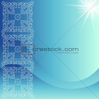 decorative cover template fourty eight