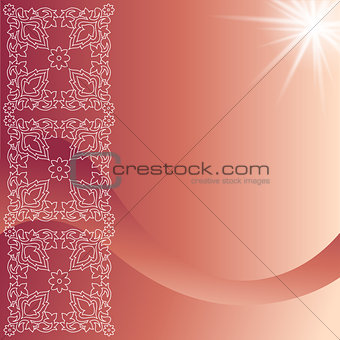 decorative cover template fourty nine