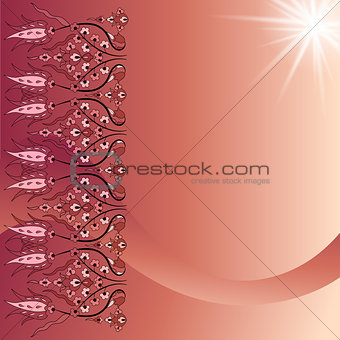 decorative cover template ninety six