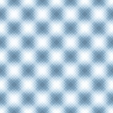 Abstract background, blue geometric pattern.