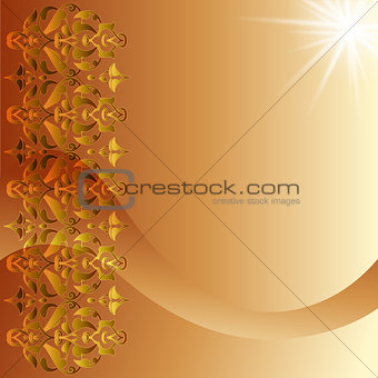 decorative cover template sixty seven