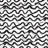 Vector doodle  Seamless pattern