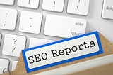 Card Index  SEO Reports.