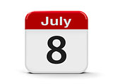 8th July