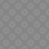 Seamless Texture on Grey. Element for Design.