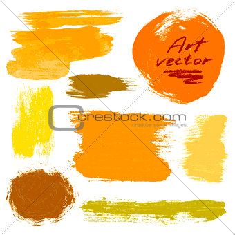 abstract art elements