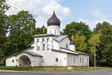 Church of the Resurrection of Christ, Pskov