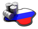 Russian oil