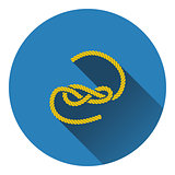 Icon of rope