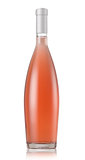 Unlabeled delicate rose bottle
