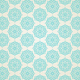 Elegant pattern background 