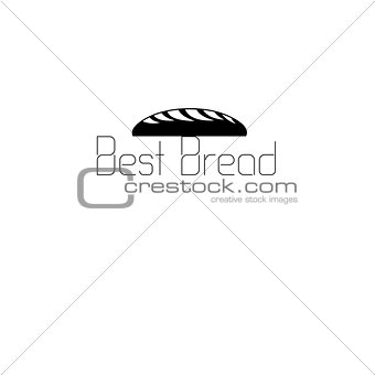 icon labeled bread