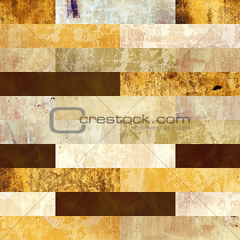 Seamless background with stucco patterns