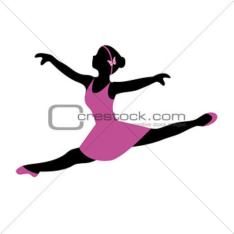 ballerina 4