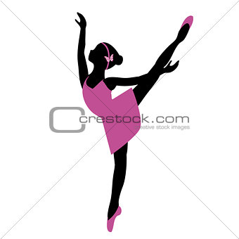 ballerina 7