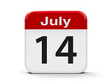 14th July