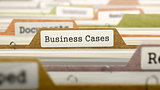 Business Cases - Folder Name in Directory.