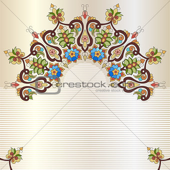 decorative cover template ninety eight