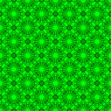 Seamless Texture on Green. Element for Design