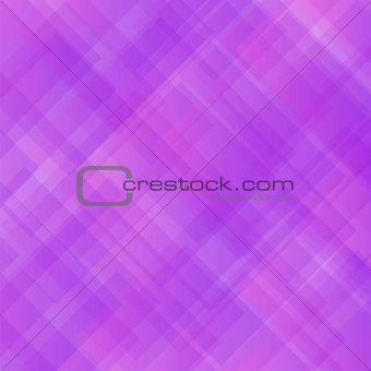 Purple Square Background.
