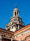 Charterhouse of Pavia