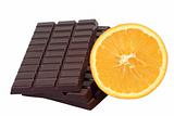 Chocolate with Orange