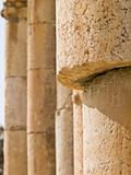 The Forum, Jerash