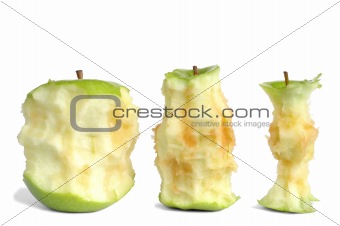 Apple Cores