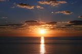 Carib Sunset