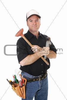 Competent Handyman