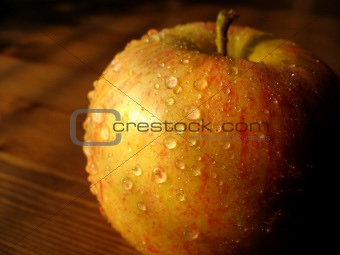 Autumn Apple