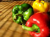 Peppers 7