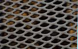 Grate Background