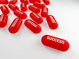 success pills