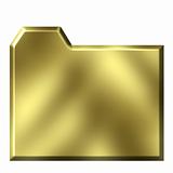 Golden Folder