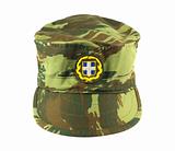 Greek Army Cap