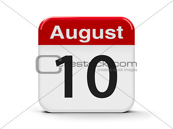 10th August