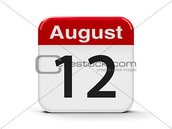 12th August
