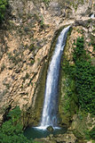 Waterfall, Ronda
