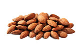 Pile of Almonds 