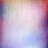 Watercolor grunge texture background