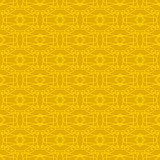 Yellow Seamless Texture. Element for Design