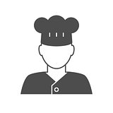 Cook avatar icon